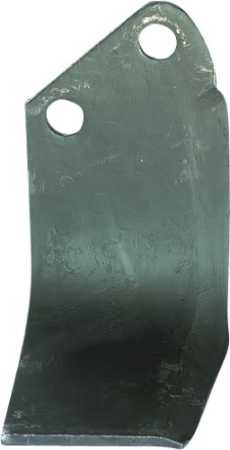 Fräsmesser 165x902mm, links